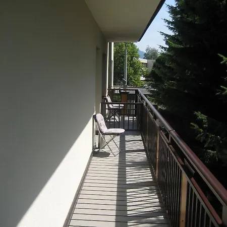 Prantner Pensjonat 2*