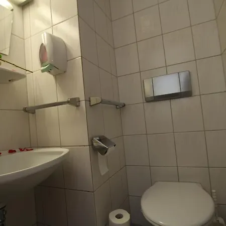 Pensjonat Prantner