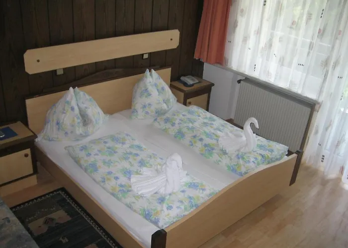 Konukevi Prantner 2*