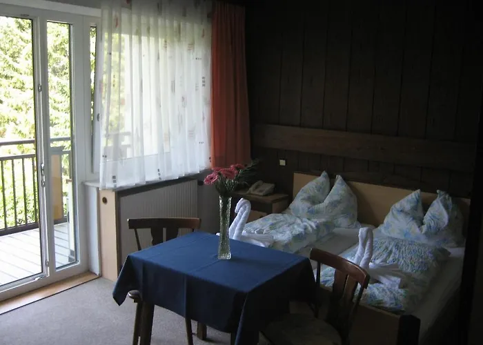 Prantner 2* İnnsbruck