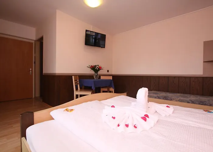 Prantner Konukevi İnnsbruck