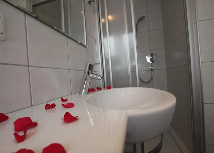 Konukevi Prantner İnnsbruck