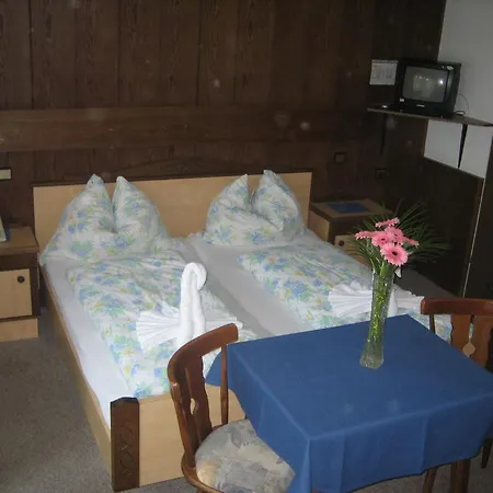 Gasthuis Prantner 2*