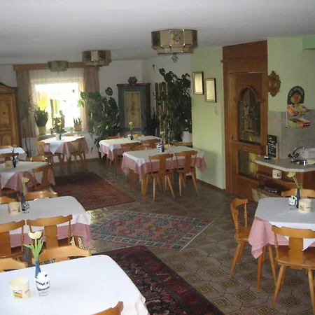 Prantner Maison d'hôtes