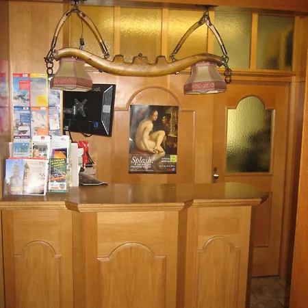 Prantner Гостевой дом 2*