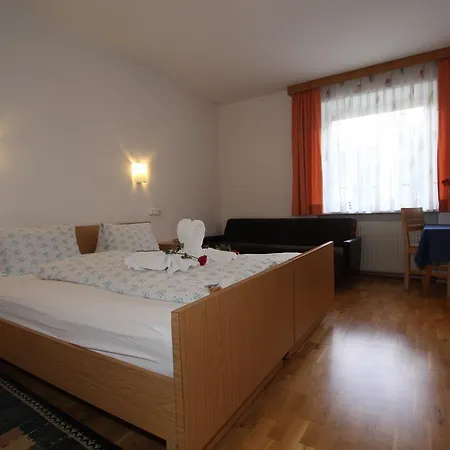 Prantner Инсбрук