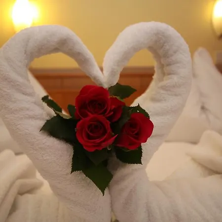 Гостевой дом Prantner 2*