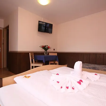 Prantner Affittacamere Innsbruck