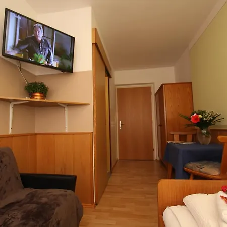 Гостевой дом Prantner 2*