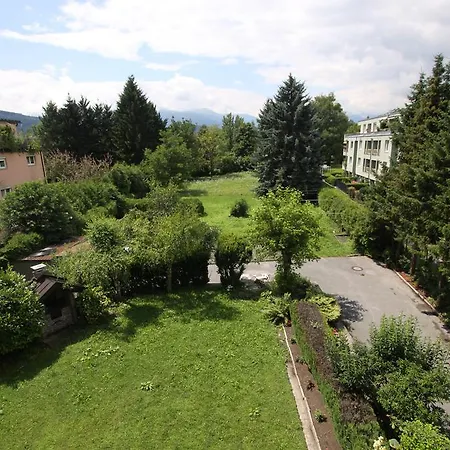 Prantner 2* Инсбрук