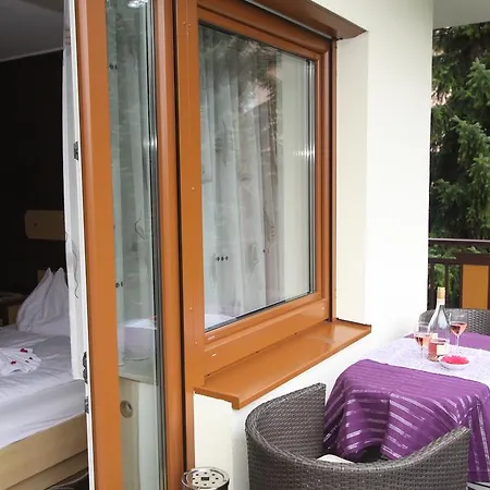 Prantner Affittacamere 2*