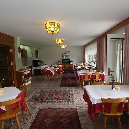 Гостевой дом Prantner 2*