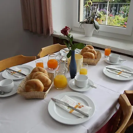 Gasthuis Prantner Innsbruck