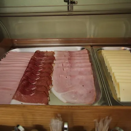 Prantner Affittacamere