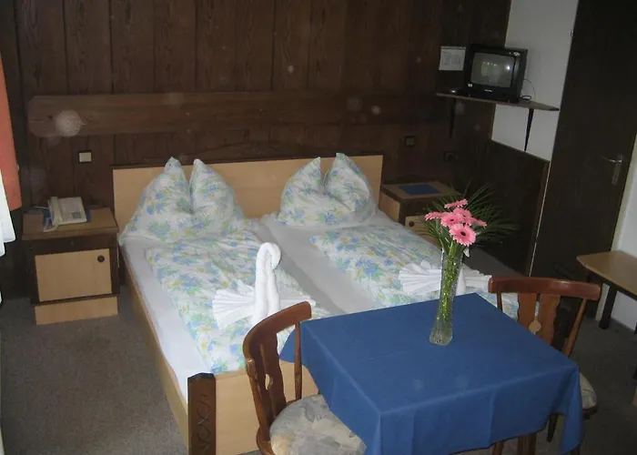 Maison d'hôtes Prantner 2*