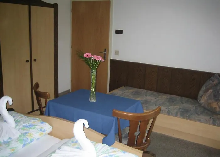 Prantner Pensión 2*