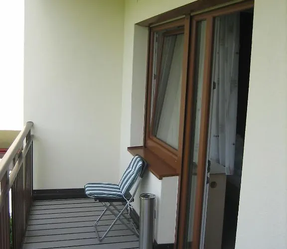 Prantner Maison d'hôtes