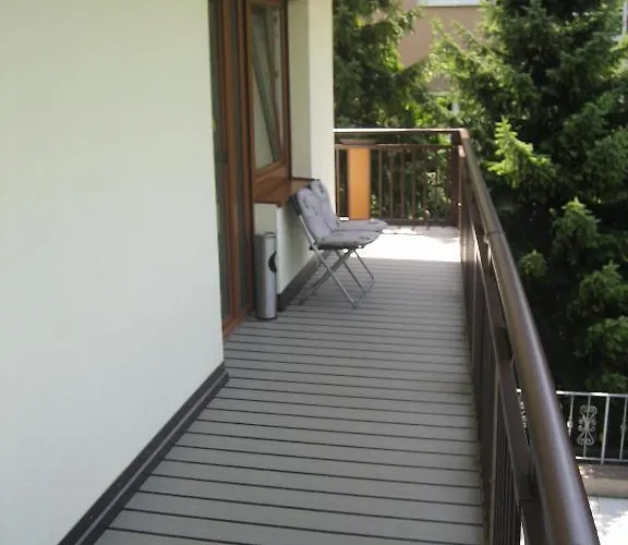 Gasthof Prantner Innsbruck