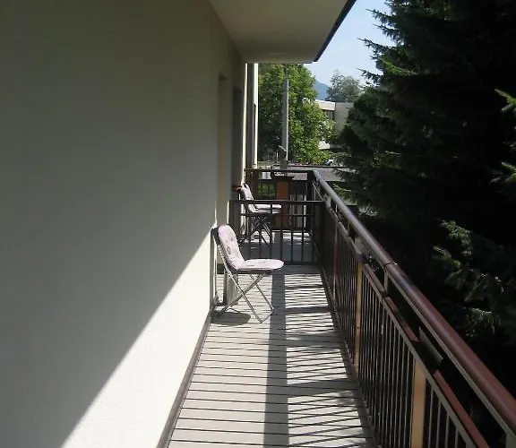 Prantner Maison d'hôtes 2*