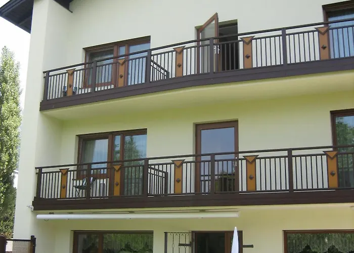 Maison d'hôtes Prantner