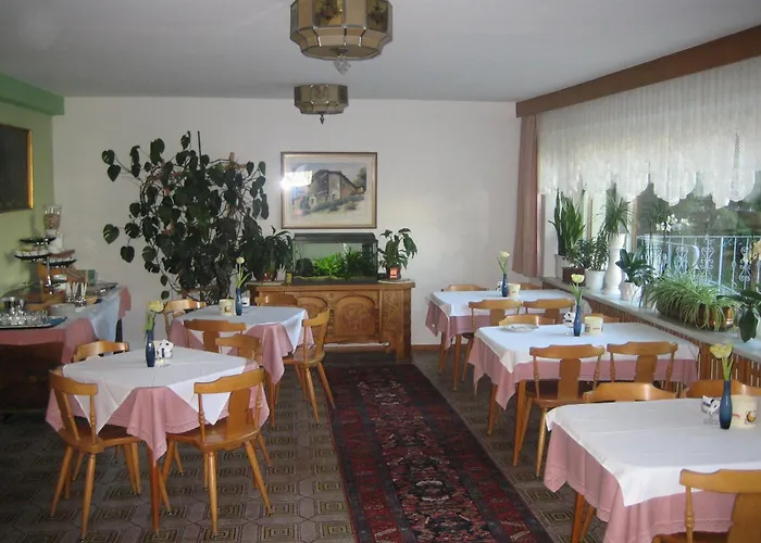 Pensión Prantner Innsbruck