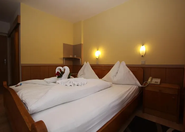 Prantner 2* إنسبروك