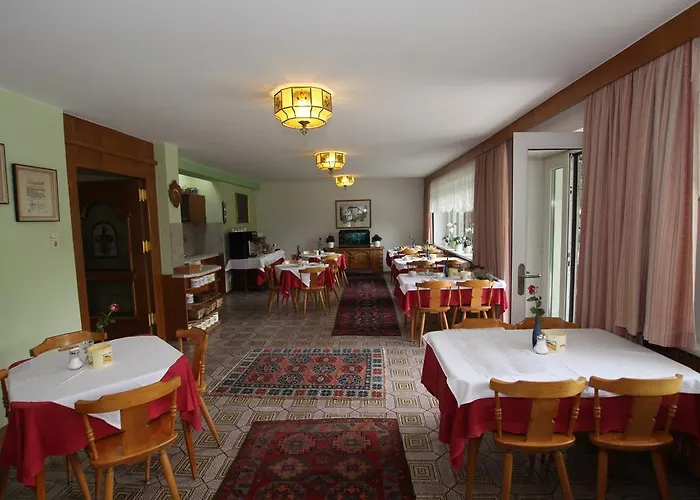 Maison d'hôtes Prantner 2*