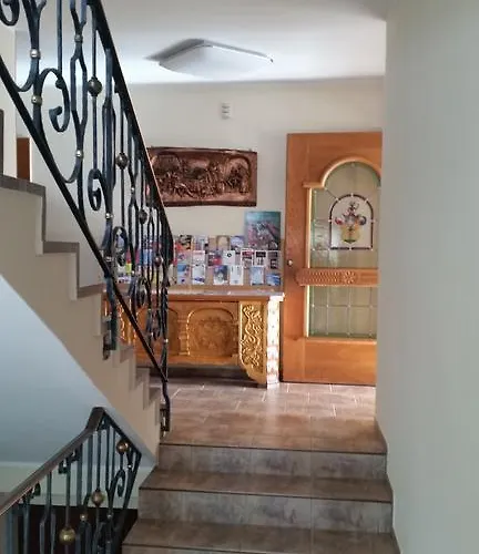 Maison d'hôtes Prantner 2*