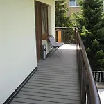 Konukevi Prantner İnnsbruck