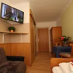 Konukevi Prantner 2*
