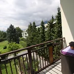 Prantner Konukevi 2*