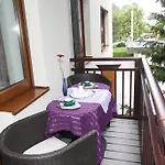 Konukevi Prantner 2*