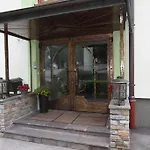 Prantner Konukevi İnnsbruck