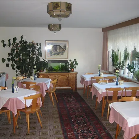 בית הארחה Prantner אינסברוק