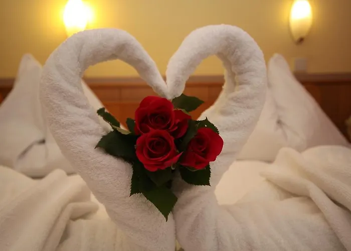 בית הארחה Prantner 2*